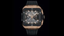 hublot square bang unico watches news