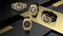 hublot yellow gold collection  watches news