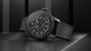 iwc aviateur timezoner top gun ceratanium watches news