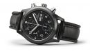 iwc pilots watch chronograph tribute  watches news