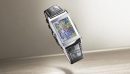 jaeger lecoultre reverso tribute enamel hokusai kirifuri watches news