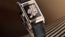 jaeger lecoultre reverso tribute enamel tiger watches news