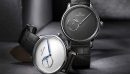 jaquet droz grande heure minute watches news