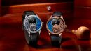 jaquet droz relief tiger watches news