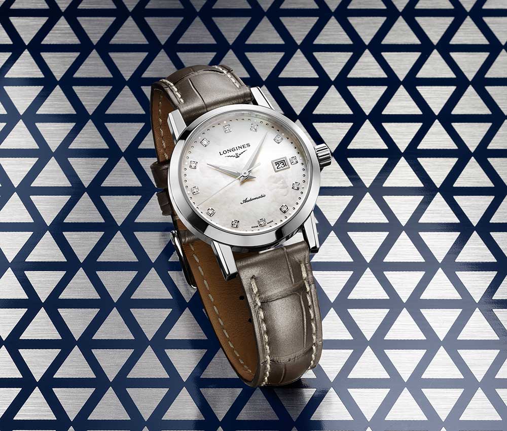 Longines 1832 deals