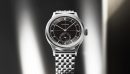 longines heritage classic sectorized dial  watches news