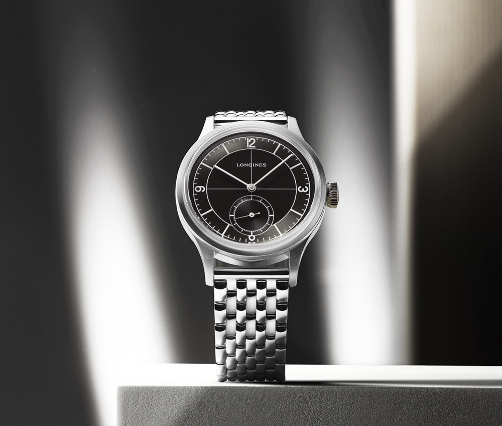 Longines HERITAGE CLASSIC | Watches News