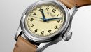 longines heritage military marine nationale watches news