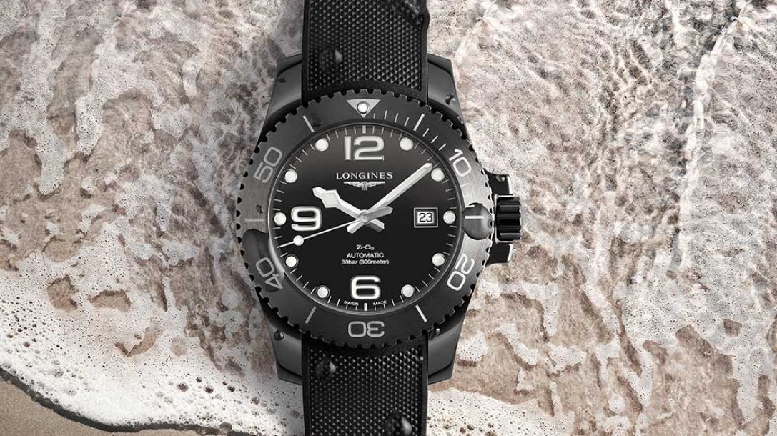 HYDROCONQUEST Longines