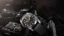 longines spirit titanium watches news