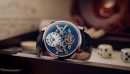 mbandf lm red gold blue watches news