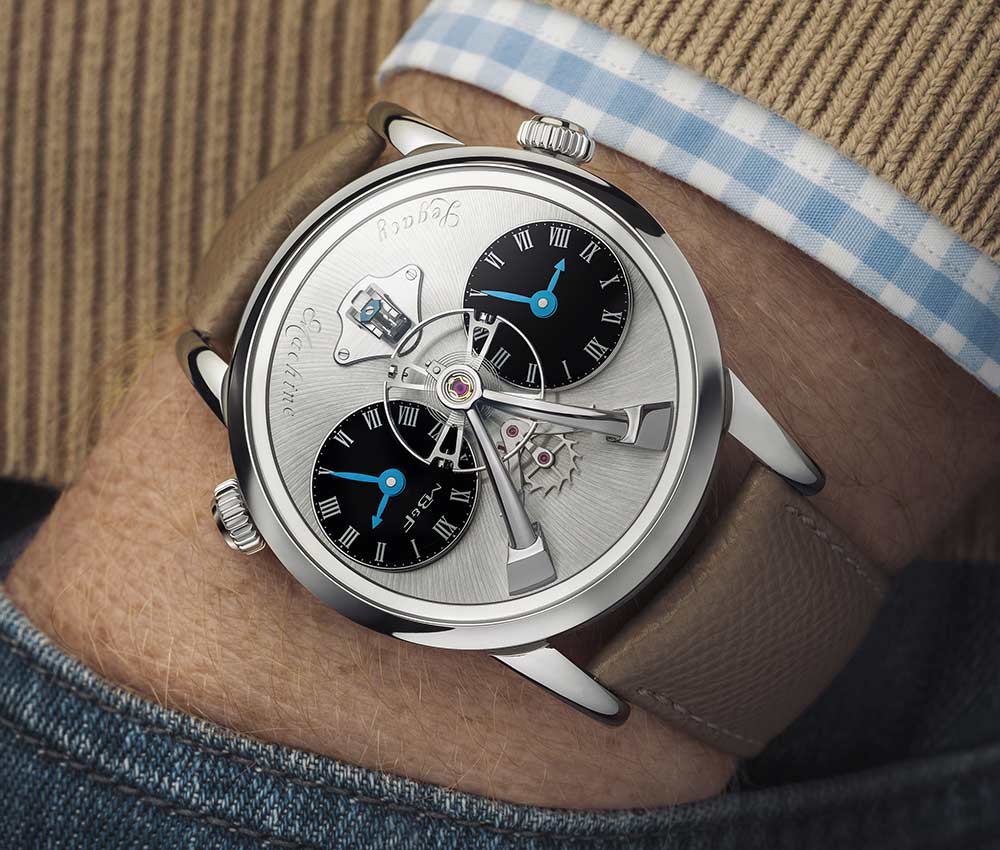 Mb&f lm1 outlet