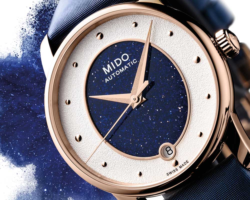 mido baroncelli wild stone closeup