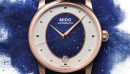 mido baroncelli wild stone watches news