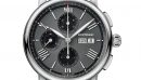 montblanc star legacy chrono day date watches news