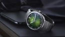 moser streamliner centre seconds watches news