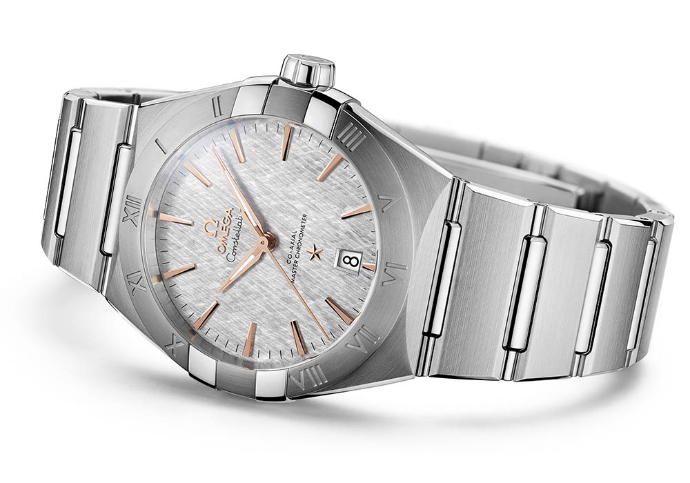 omega constellation 2020 meteorite