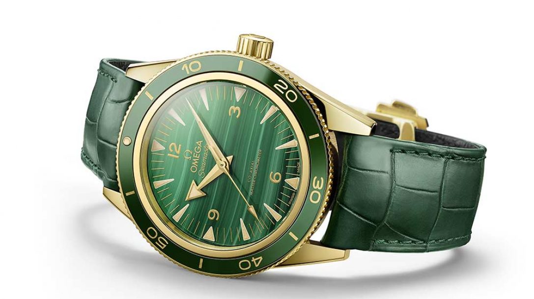 SEAMASTER 300 Omega