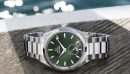 omega seamaster aqua terra small seconds watches news