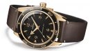 omega seamaster bronze gold watches news