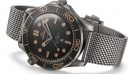 omega seamaster diver m  bond watches news