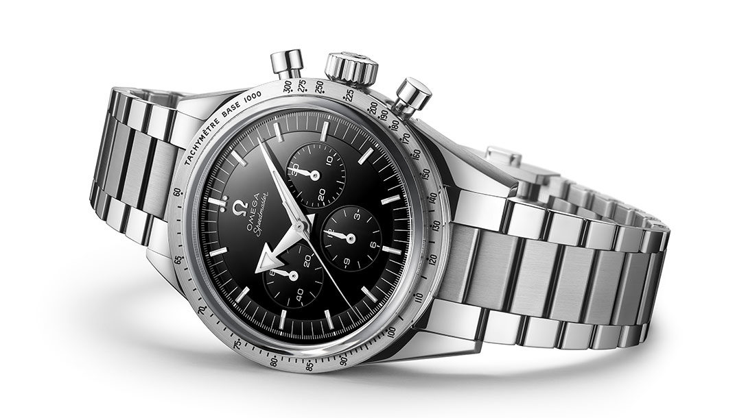 SPEEDMASTER CALIBRE 321 Omega