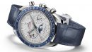 omega speedmaster moonphase watches news