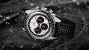 omega speedmaster panda watches news