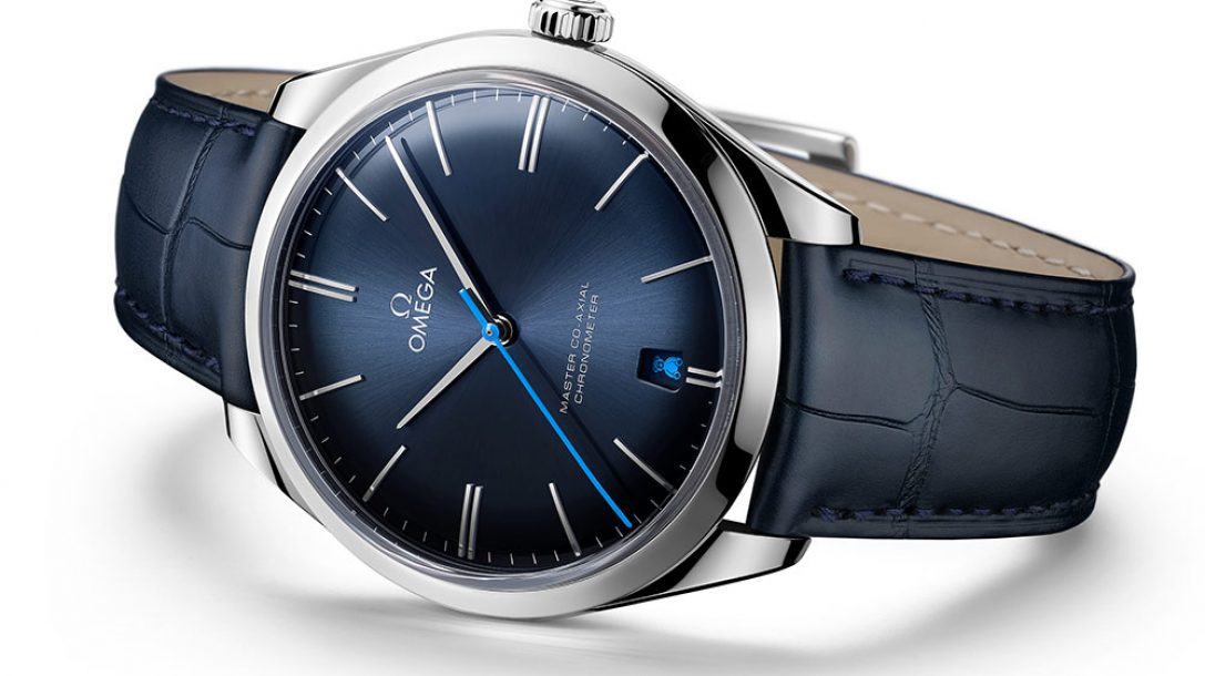 TRÉSOR ORBIS Omega