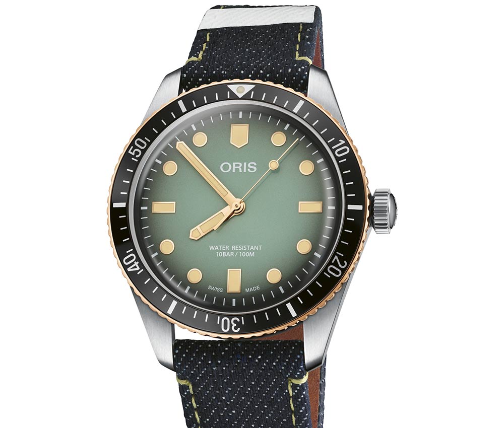 Oris momotaro on sale price