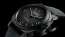 panerai luminor geneva boutique  watches news