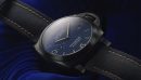 panerai luminor marina bucherer blue watches news