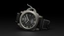 panerai luminor marina pam watches news