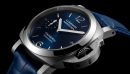 panerai luminor marina quaranta watches news