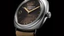 panerai radiomir venti watches news