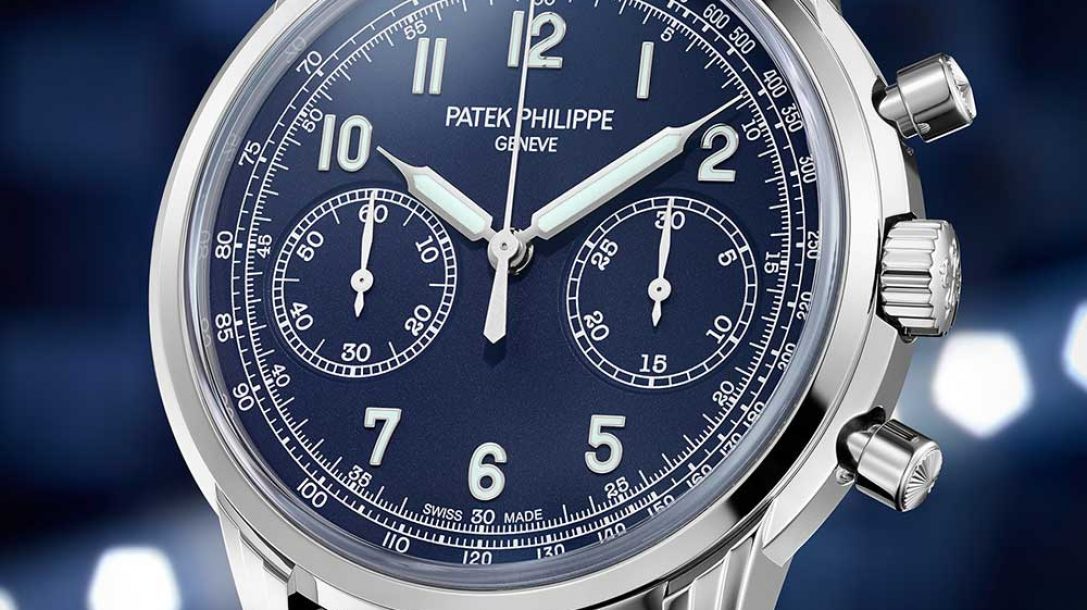 5172G Patek Philippe