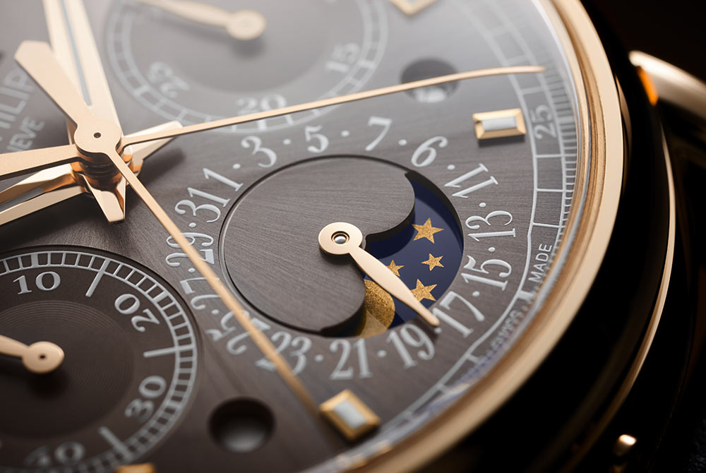 patek philippe 5204r moonphase