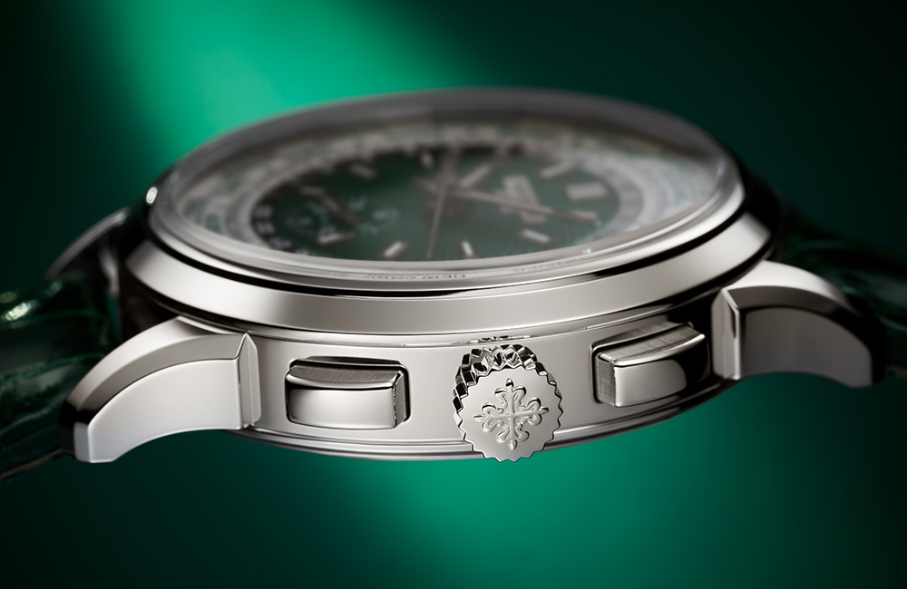 patek philippe 5930P 001 2022 profile