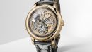 patek philippe minute repeater tourbillon  watches news