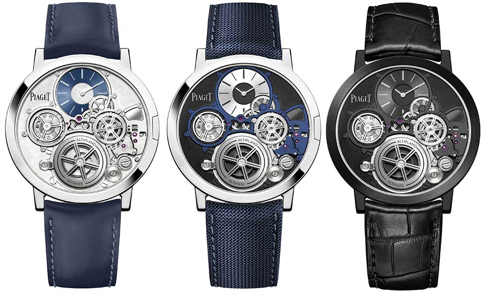 piaget altiplano ultimate concept collection
