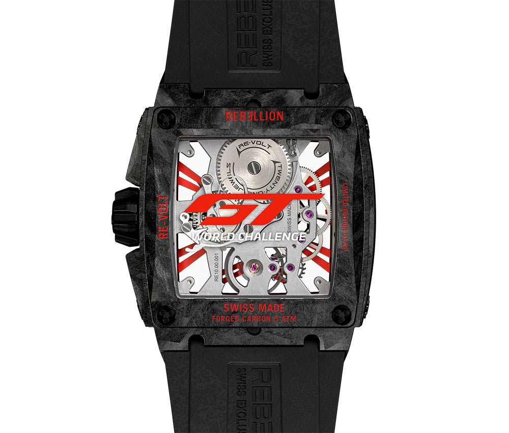 rebellion revolt gtwc caseback