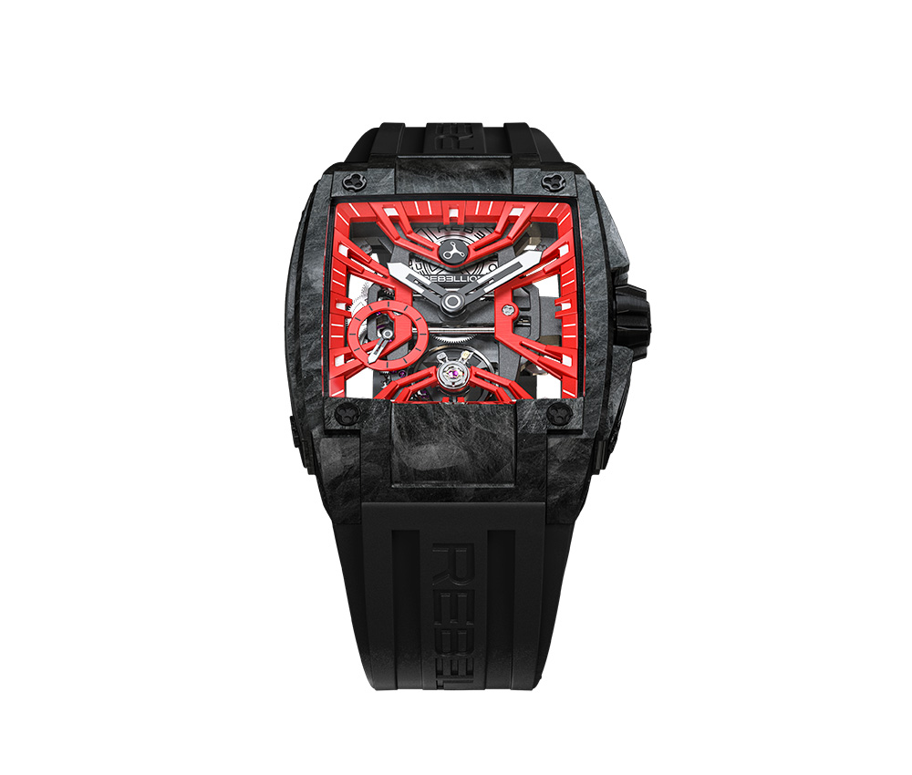 Rebellion timepieces for sale hotsell