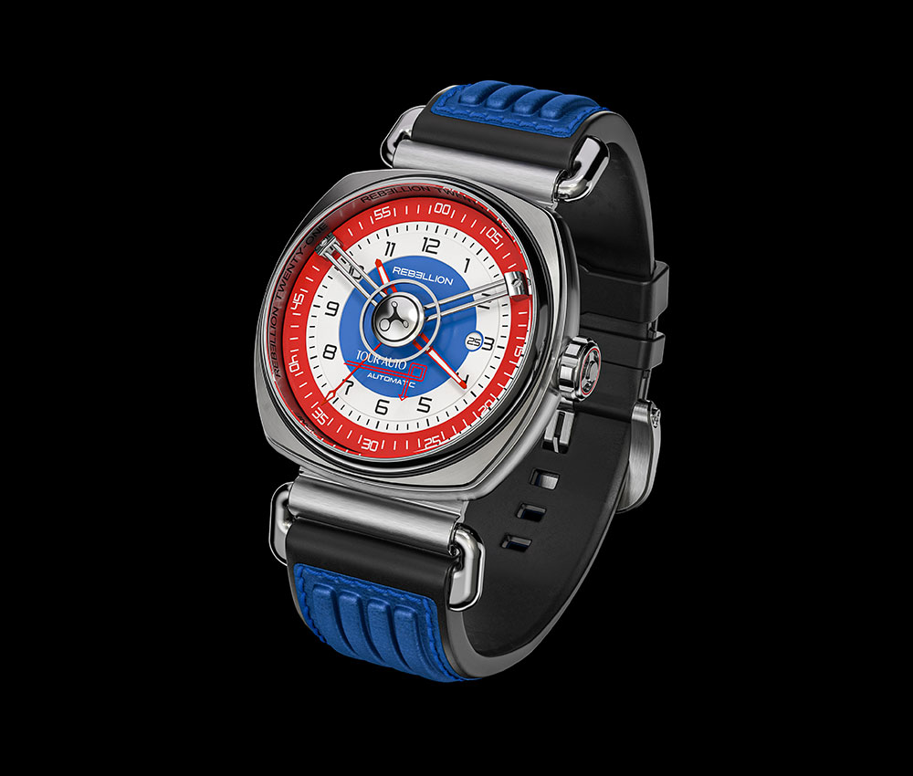 Prix montre rebellion deals