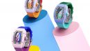 richard mille rm   ceramic colors watches news
