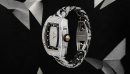 richard mille rm   rm  snow setting watches news