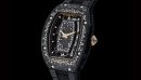 richard mille rm   watches news