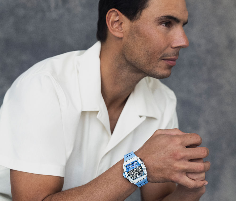 richard mille rm 35 03 nadal rafa