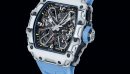 richard mille rm   nadal watches news