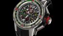 richard mille rm  watches news