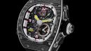 richard mille rm  tourbillon alarm acj watches news